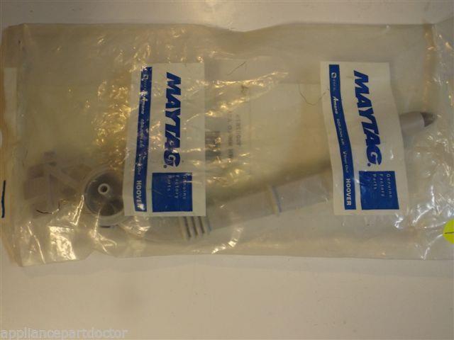 Maytag Amana Dishwasher 99002679 Wash Manifold Assy, (upper) NEW IN BOX Maytag Amana Dishwasher 99002679 Wash Manifold Assy, (upper) NEW IN BOX